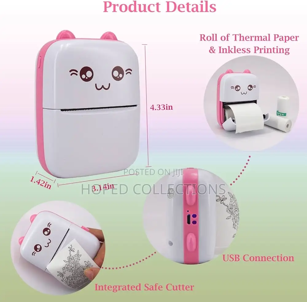 Thermal Mini Prino
