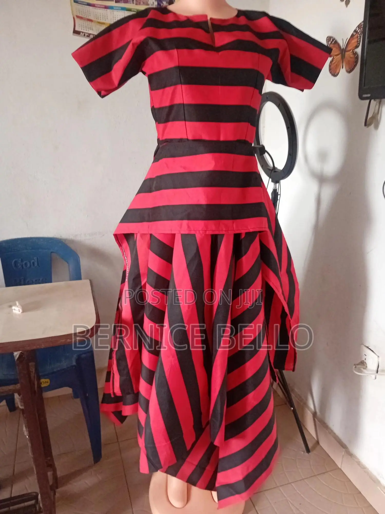 Tailoring Service