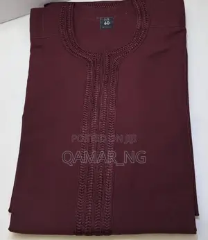 Men Jallabiya