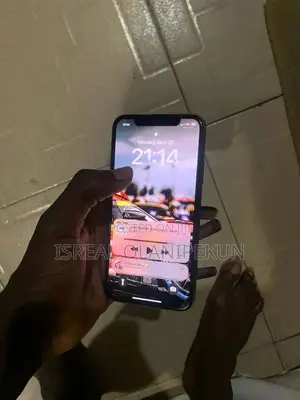 Apple iPhone XS 256 GB Gold