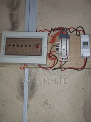 Electrician