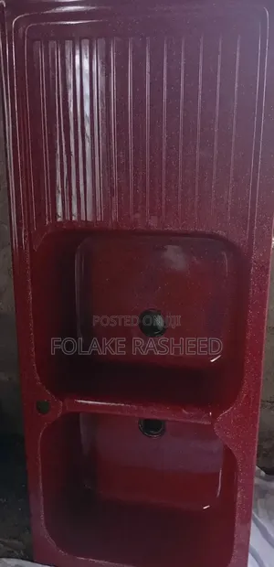 Granite Composite Heavy Sink
