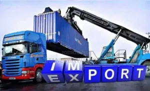 Ins Logistics