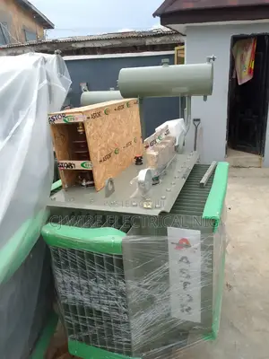500kva 11kv Astor Premium Quality Electric Transformer 100% Copper