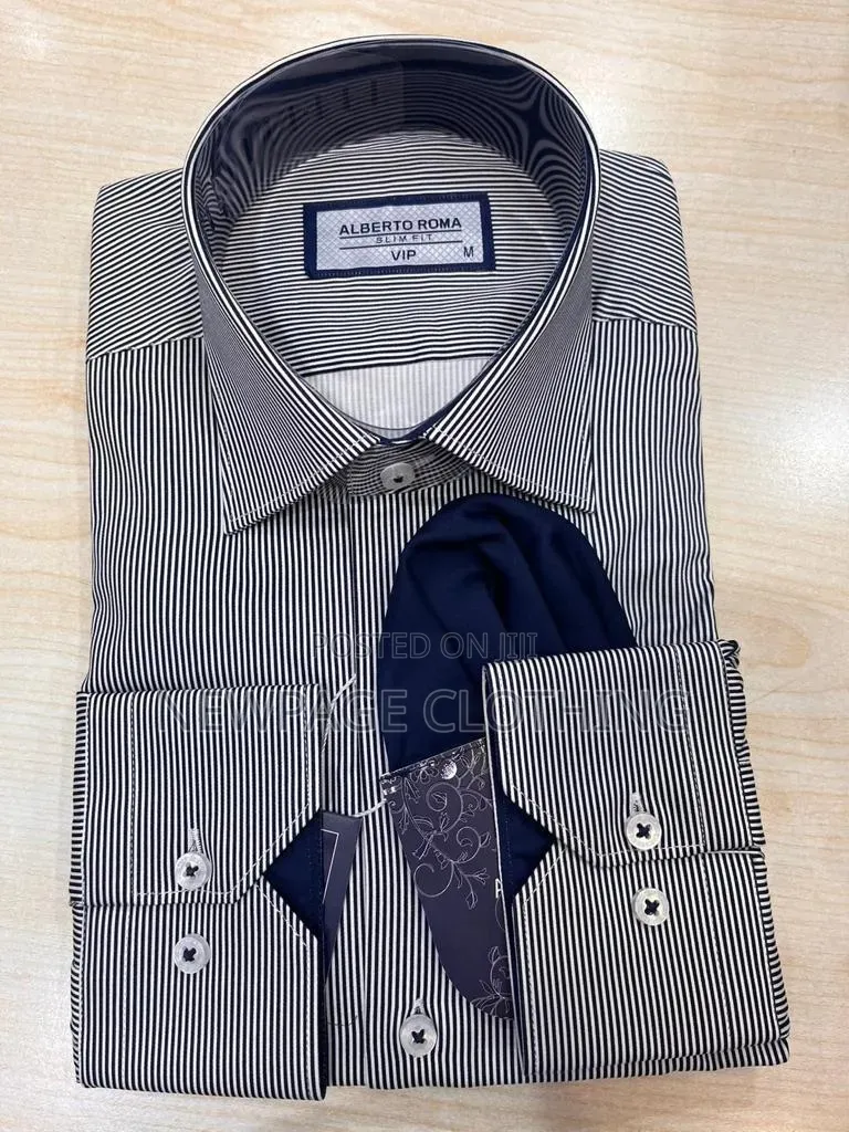  Executive-Class 3 Piece Turkish Suits + Free Gift