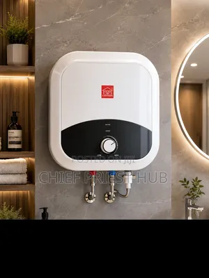 Quality Water Heater 15 Liters