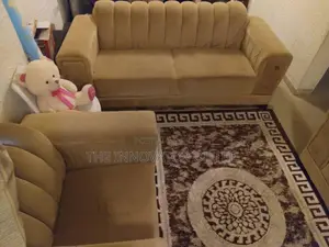5seater Living Room Couch