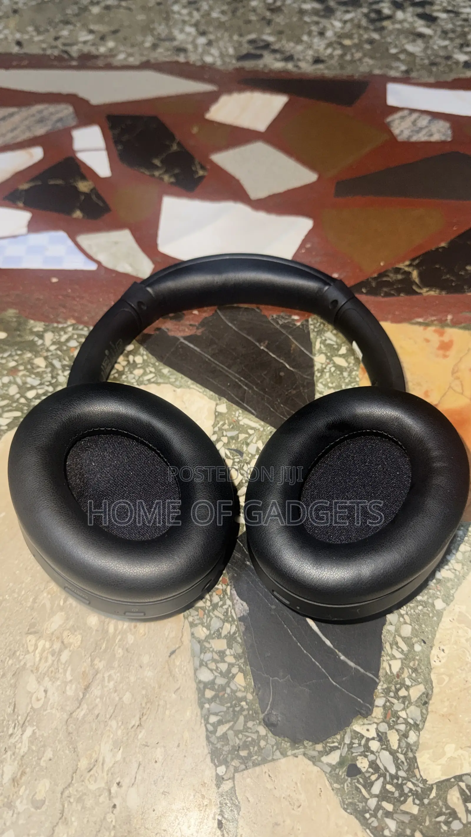 Sony Xm4 Headset