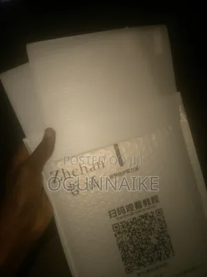 iPad Screen Protector