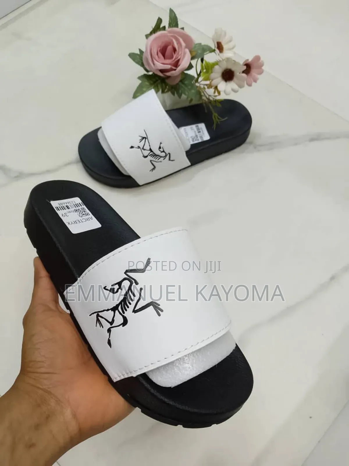 Classic Slides Top Quality