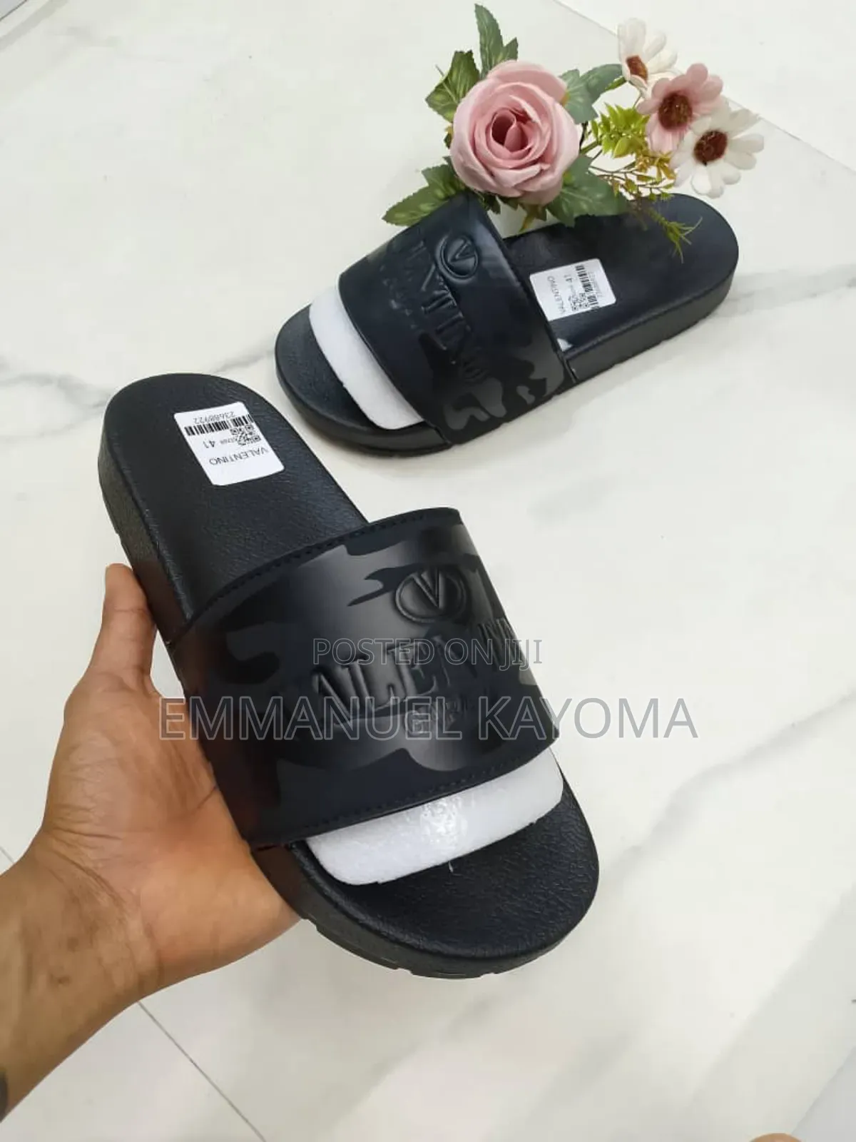 Classic Slides Top Quality