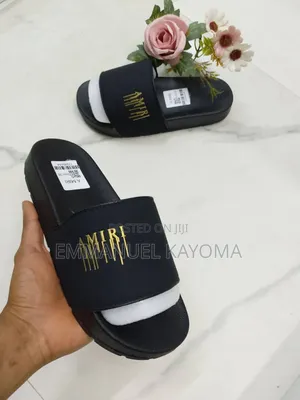 Classic Slides Top Quality