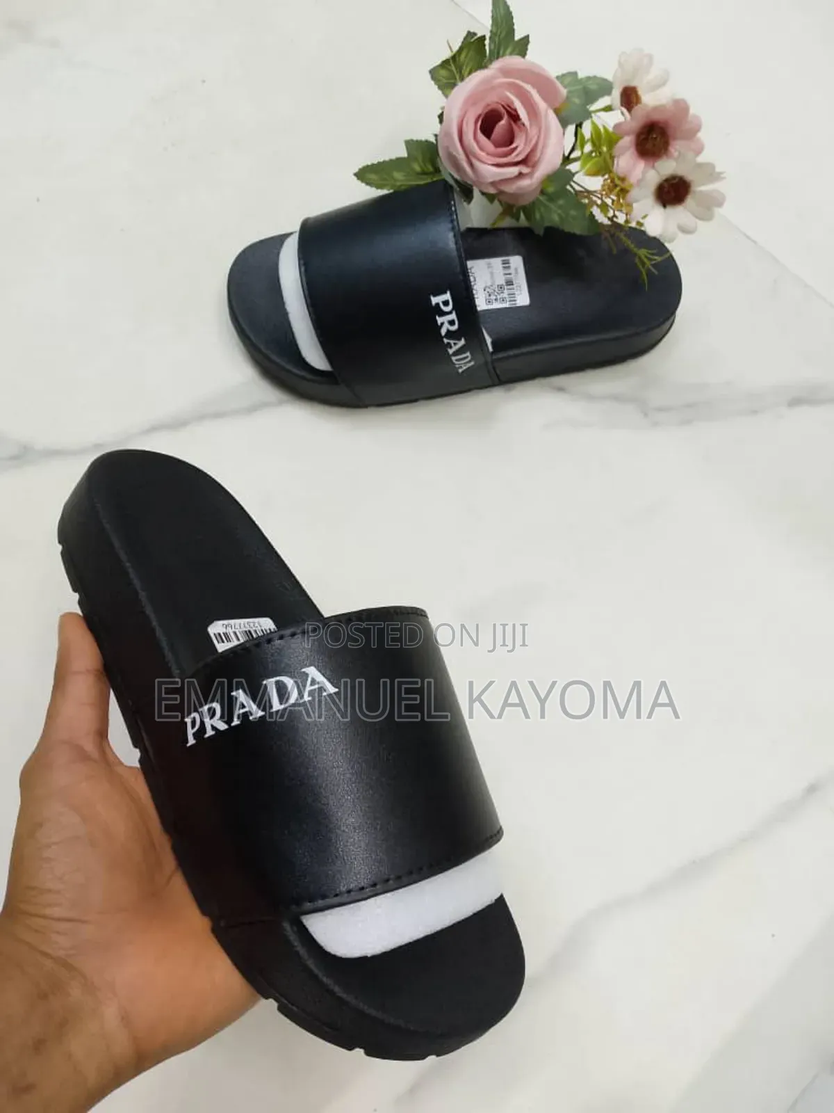 Classic Slides Top Quality