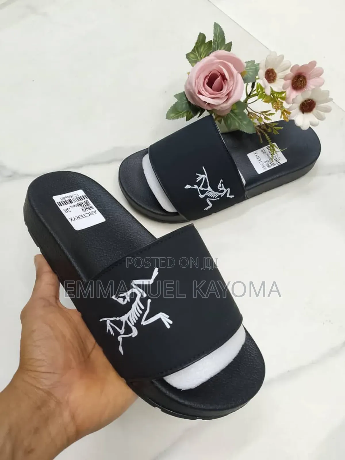 Classic Slides Top Quality