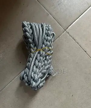 Ceremonial Lanyard