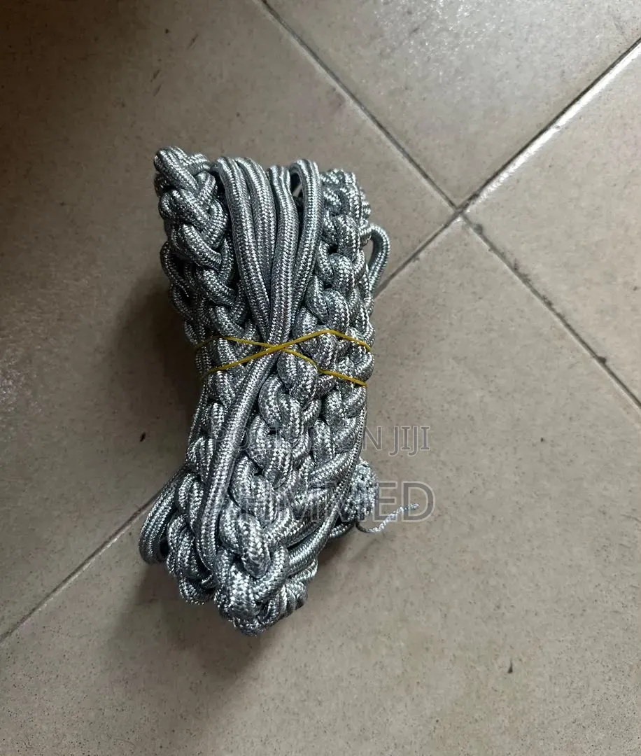 Ceremonial Lanyard