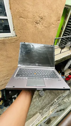 Laptop HP EliteBook 8470W 16GB Intel Core i7 SSHD (Hybrid) 1T