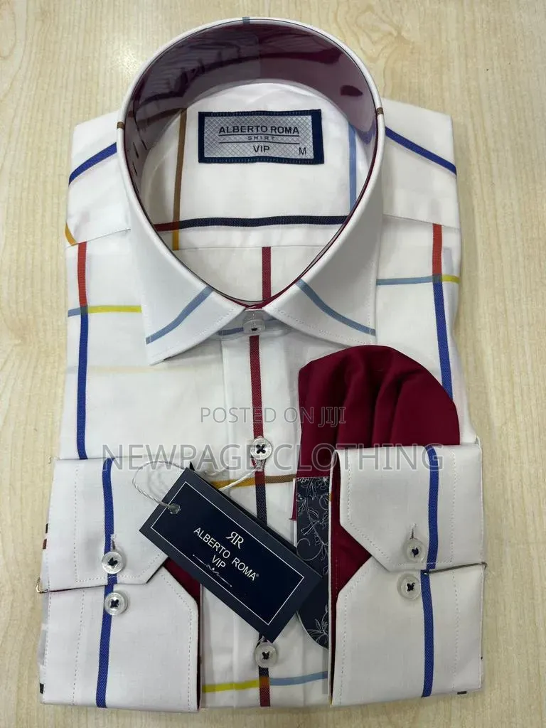 Luxury 3-Piece Turkish Suits + Free Accessory