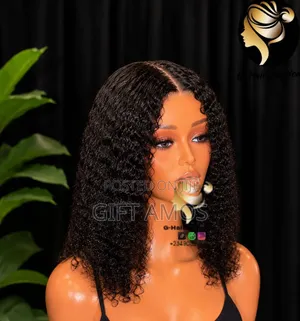 Pixie Curls Wig
