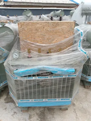 300kva by 11kv Meksan Electric Transformer 100% Copper
