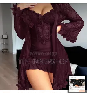 Quality Lingerie