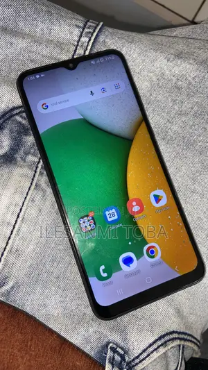 Samsung Galaxy A03 Core 32 GB Black
