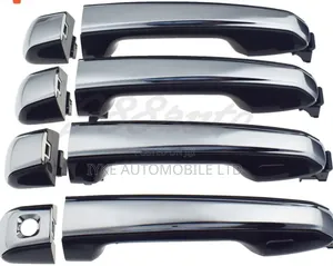 Gx460 Doors Handle 2015