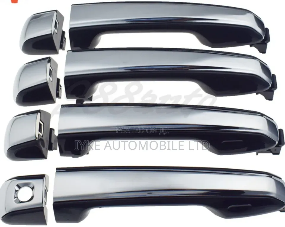 Gx460 Doors Handle 2015