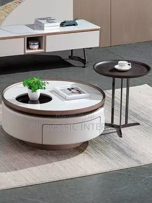 Center Table