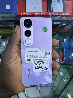 Vivo V50 Lite 5G 256 GB