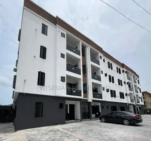 2bdrm Apartment in Ologolo Lekki for rent