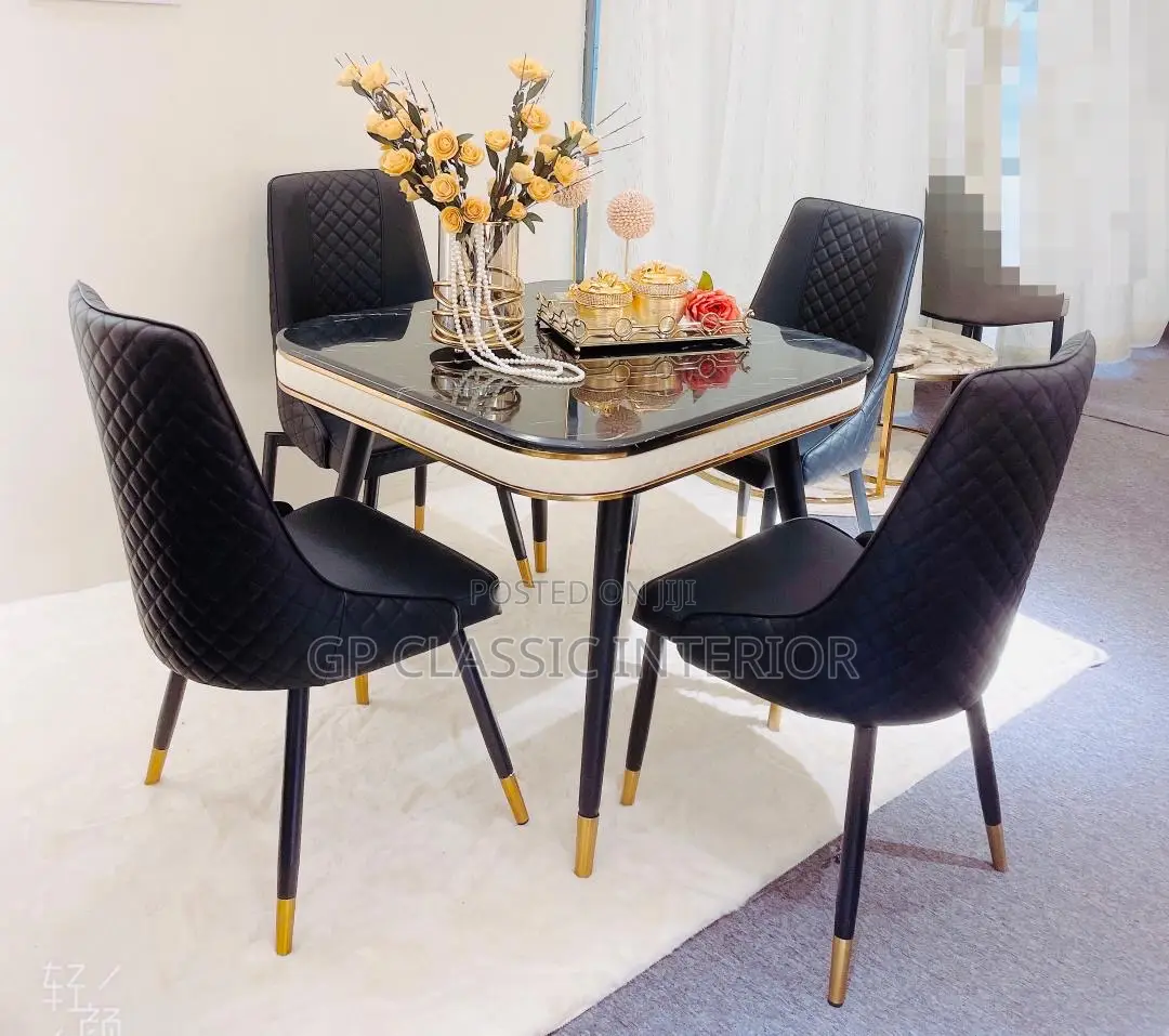 Dinner Table Set