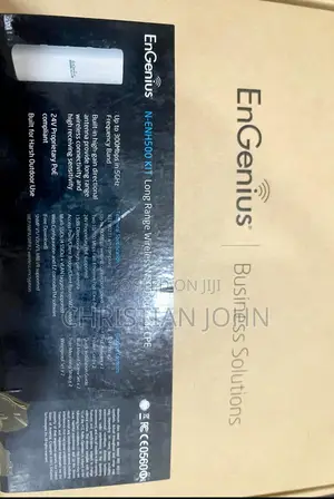 En Genius Enh 500