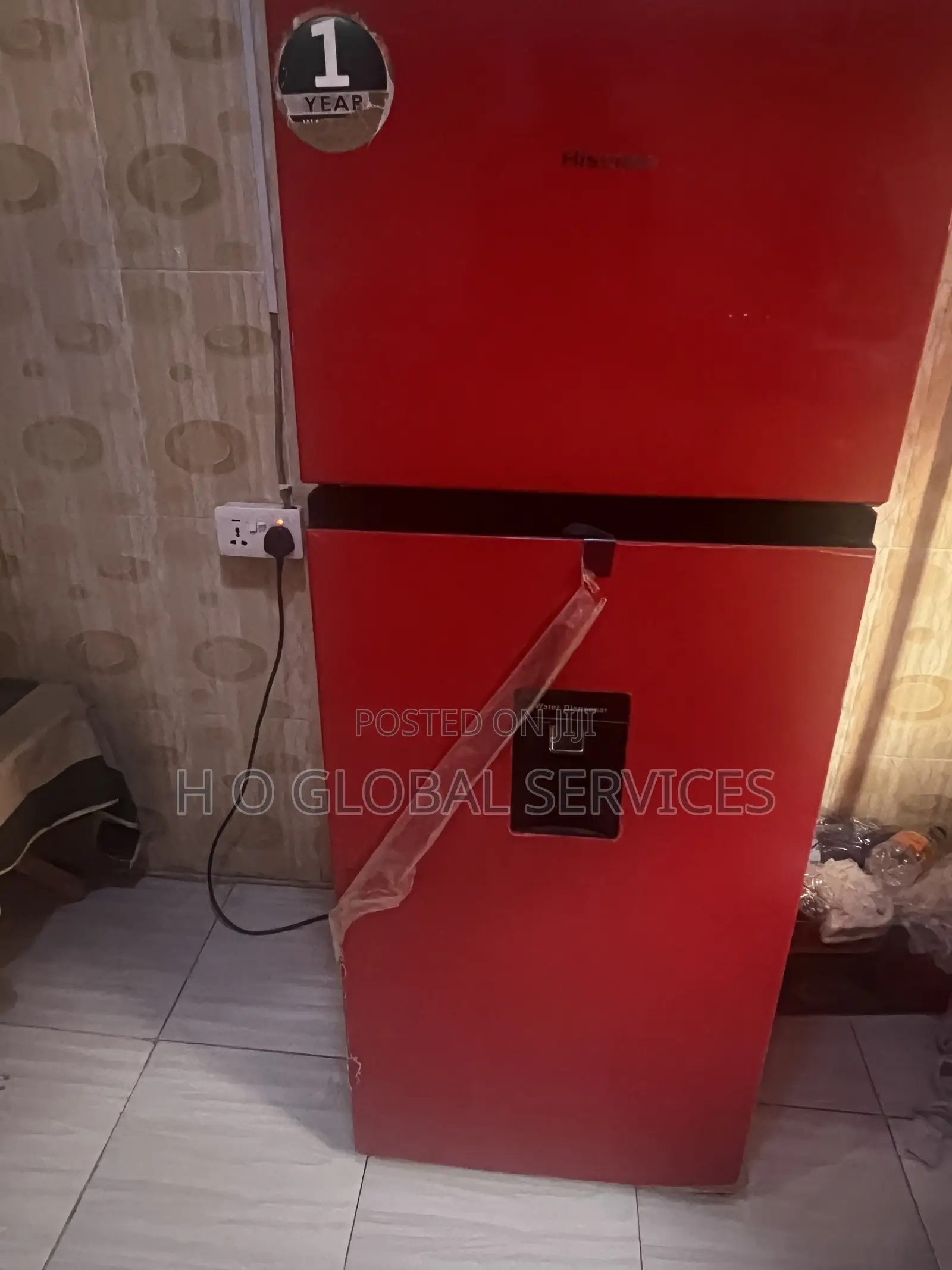 Refrigerator