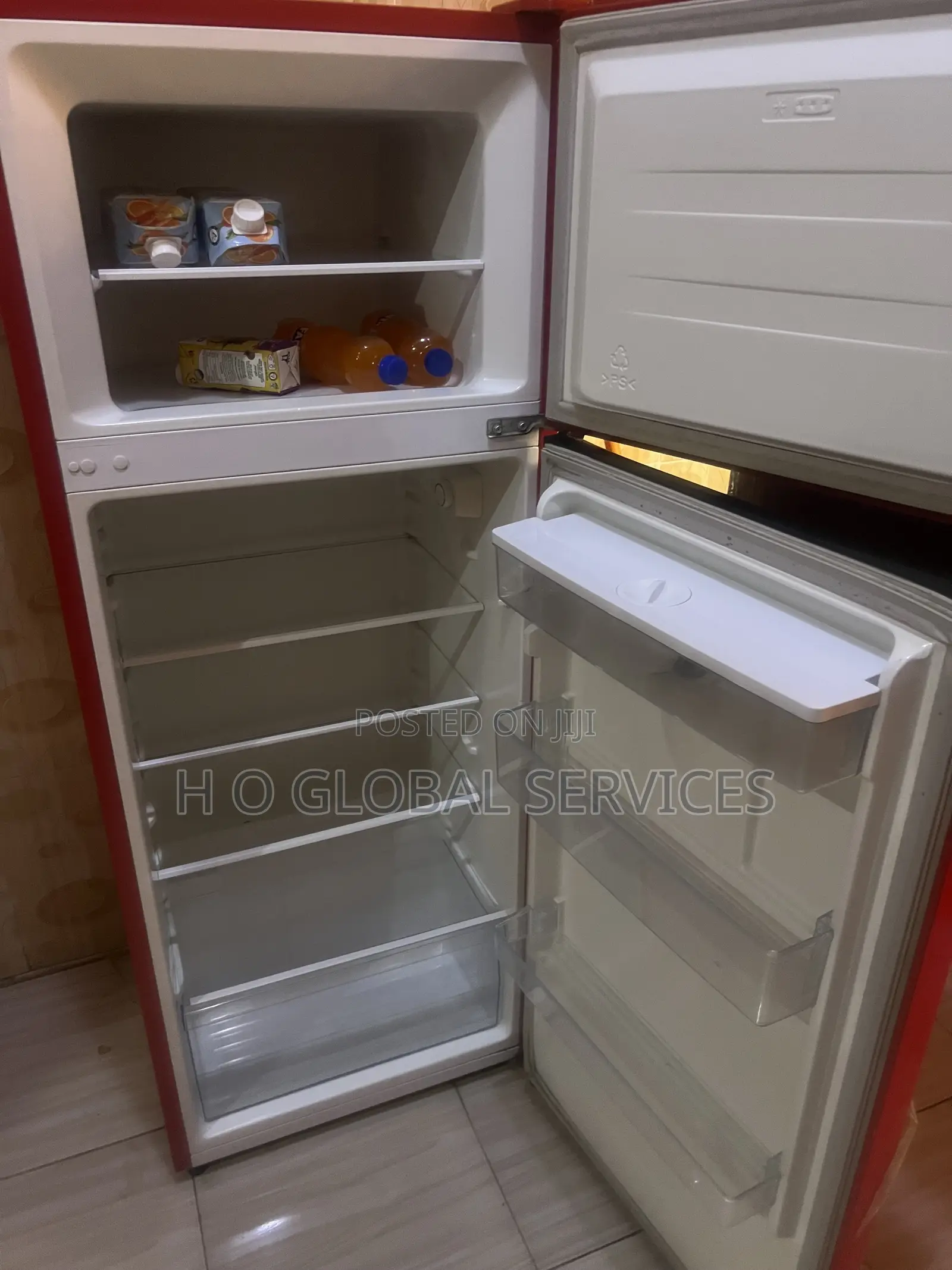 Refrigerator