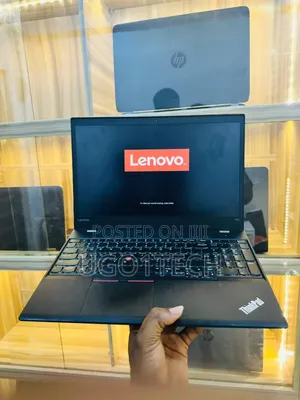 Laptop Lenovo ThinkPad P51s 8GB Intel Core i7 SSD 256GB