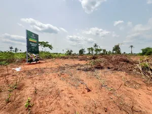 Vestige Parks and Gardens, Mowe, Ogun State.