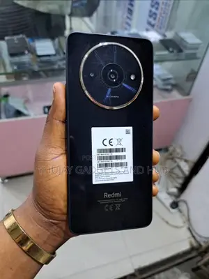 Xiaomi Redmi A3x 128 GB Black
