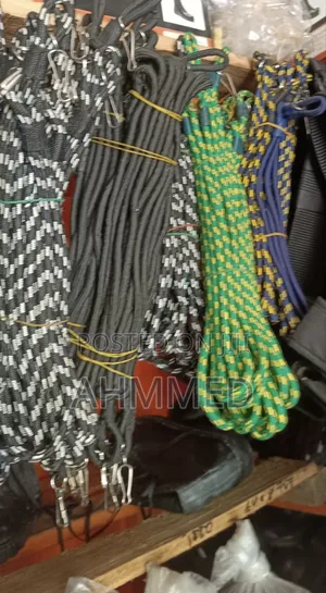 Security Lanyard 10 Pieces