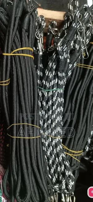 Security Lanyard 10 Pieces