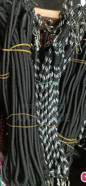 Security Lanyard 10 Pieces