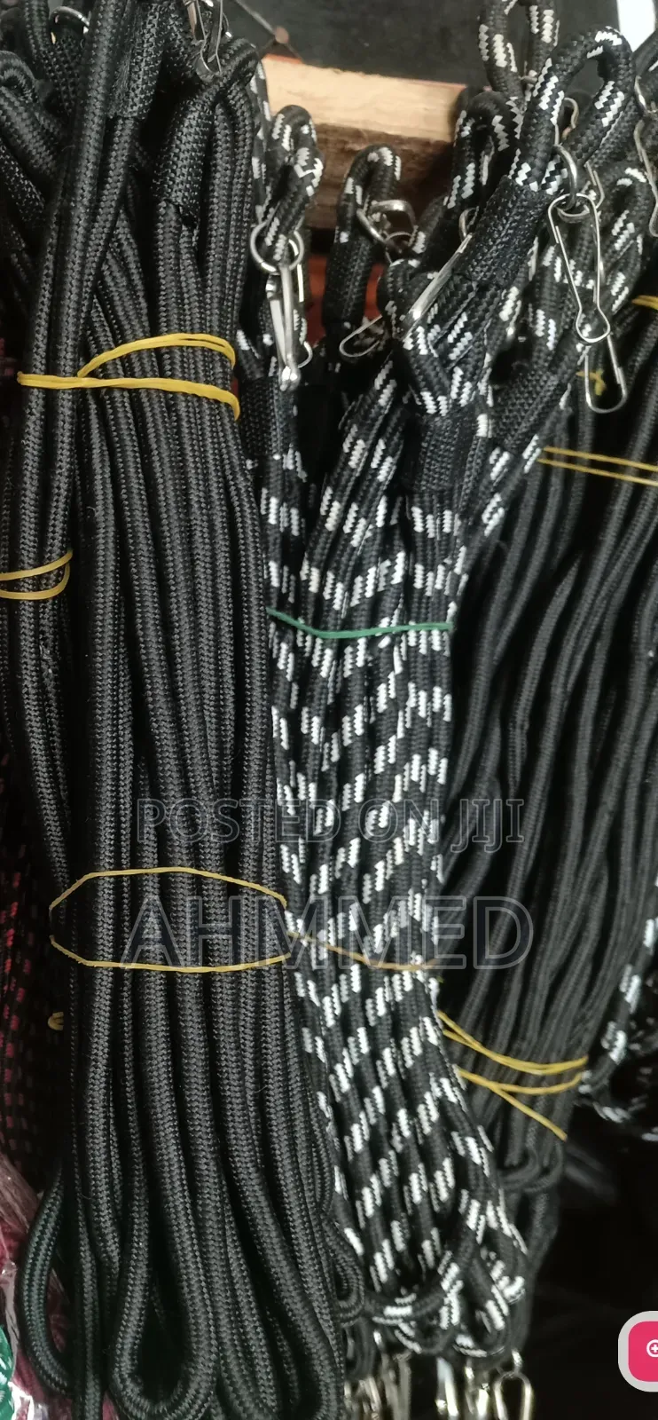 Security Lanyard 10 Pieces