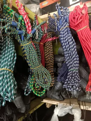 Security Lanyard 10 Pieces