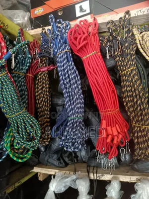 Security Lanyard 10 Pieces