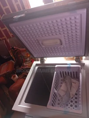 Snowsea Chest Freezer