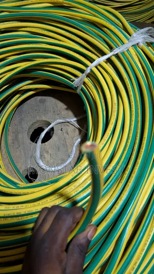 Eat Wire Cable