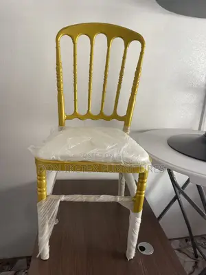 This Is Our Quality Event Chair