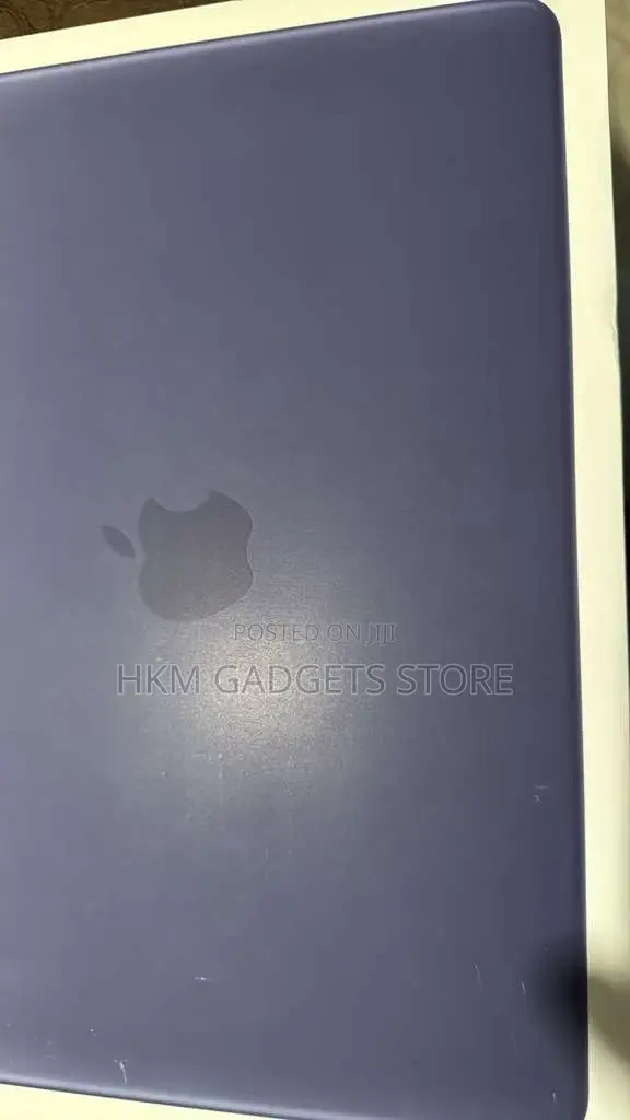 New Laptop Apple MacBook Neo 2026 8GB SSD 256GB