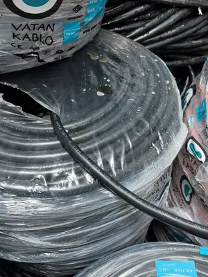 25mm × 1 Core Flexible Cable