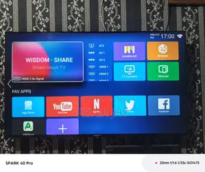 Mewe Tv for Sale
